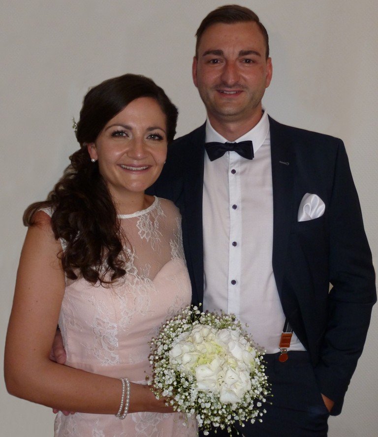 Hochzeiten 2017 (31. Juli bis 6. August)