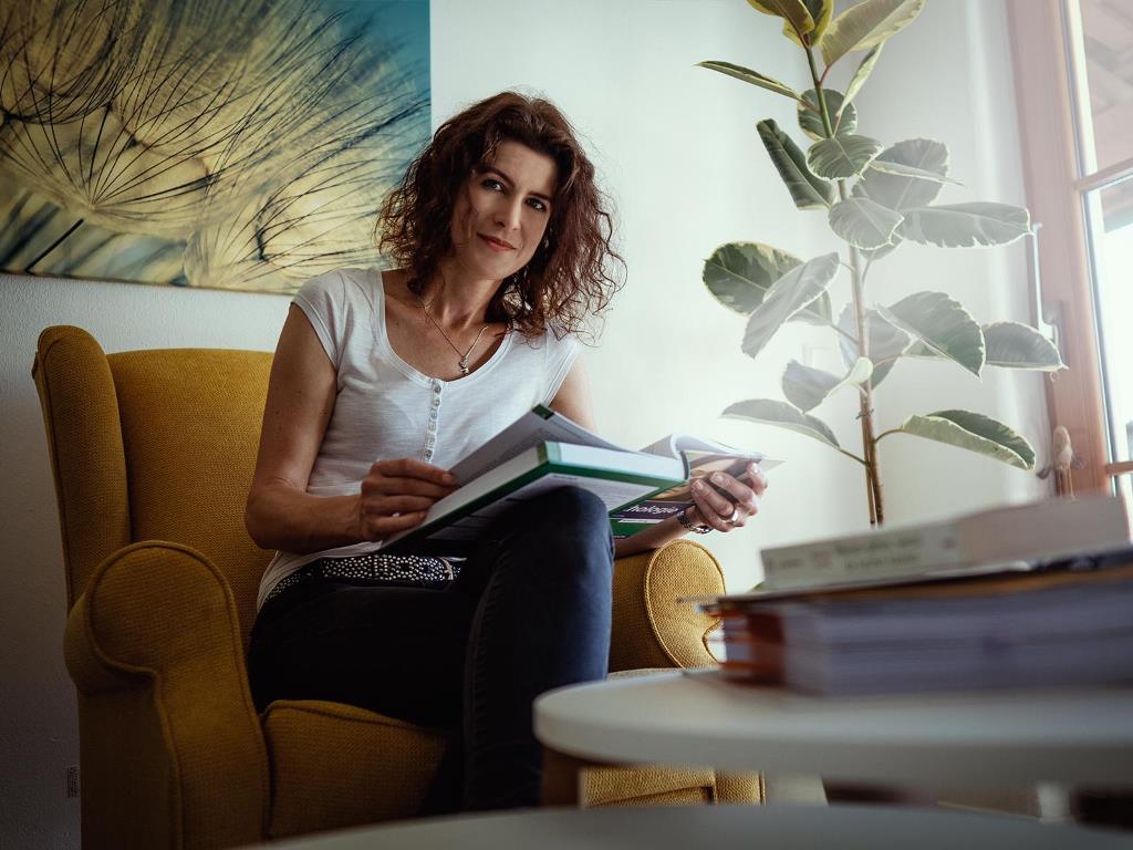 Das Glück beginnt in dir – Praxis Lichtfinder in Störnstein