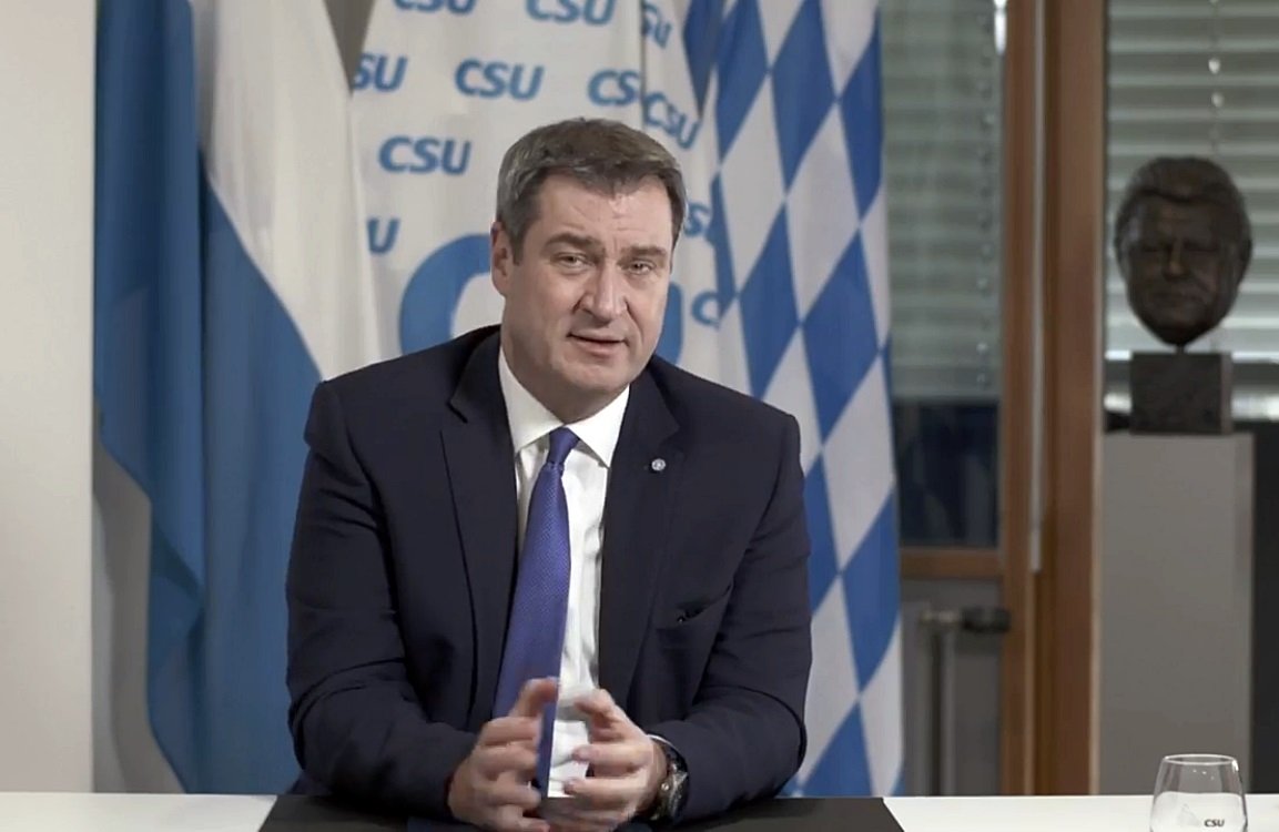 Bezirksversammlung JU