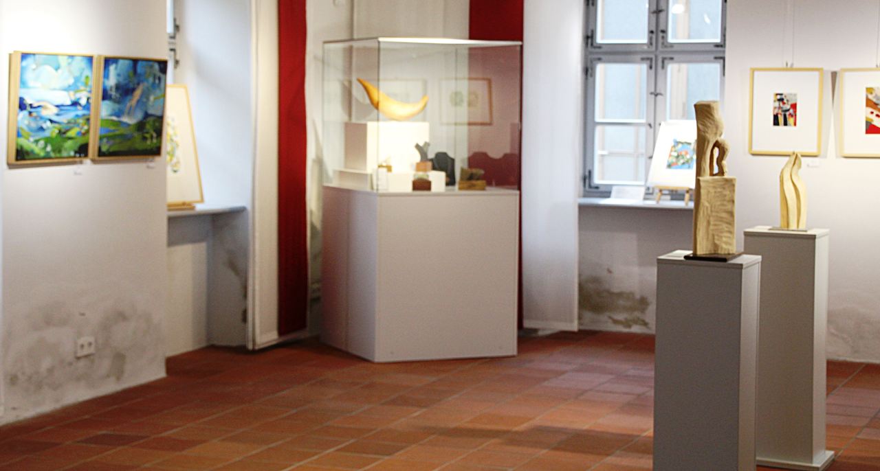 Geburtstag Museumsquartier Tirschenreuth