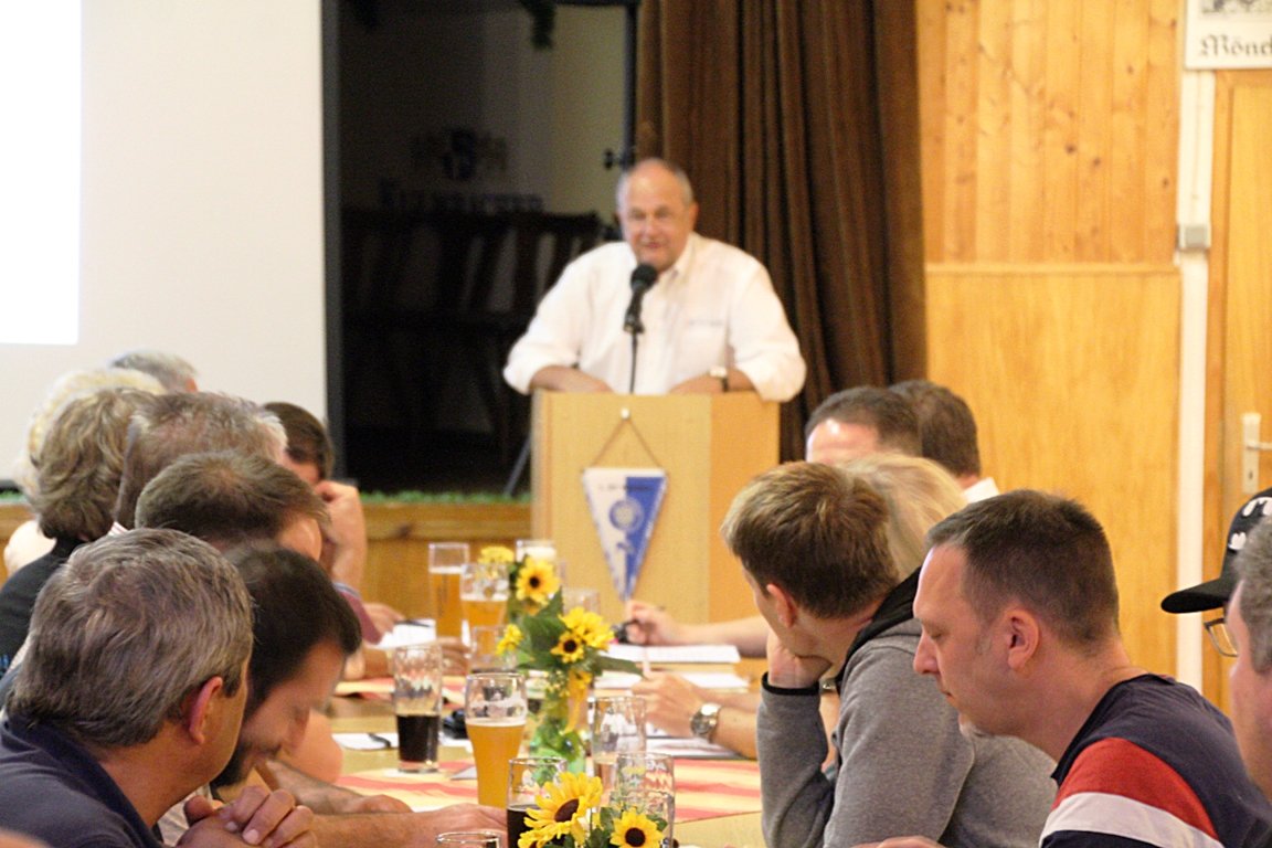 Blue Devils Ausgliederung EV Weiden