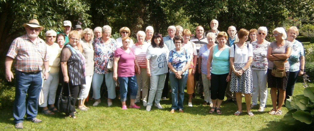 Obst- und Gartenbaufreunde Rothenstadt