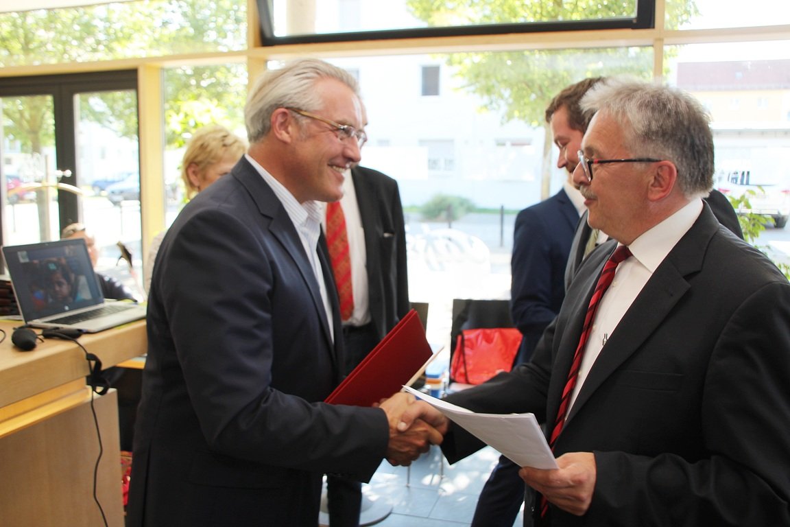SPD Sozialpreis