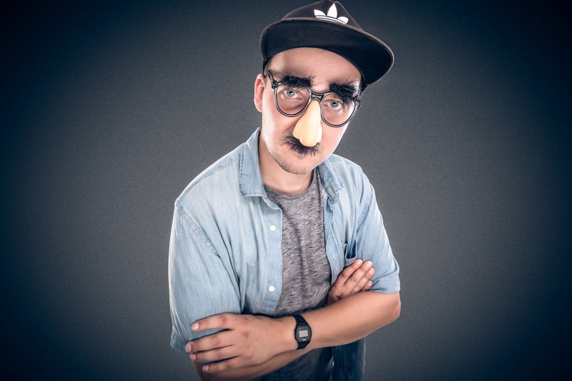 Karten für Willy Nachdenklich gewinnen