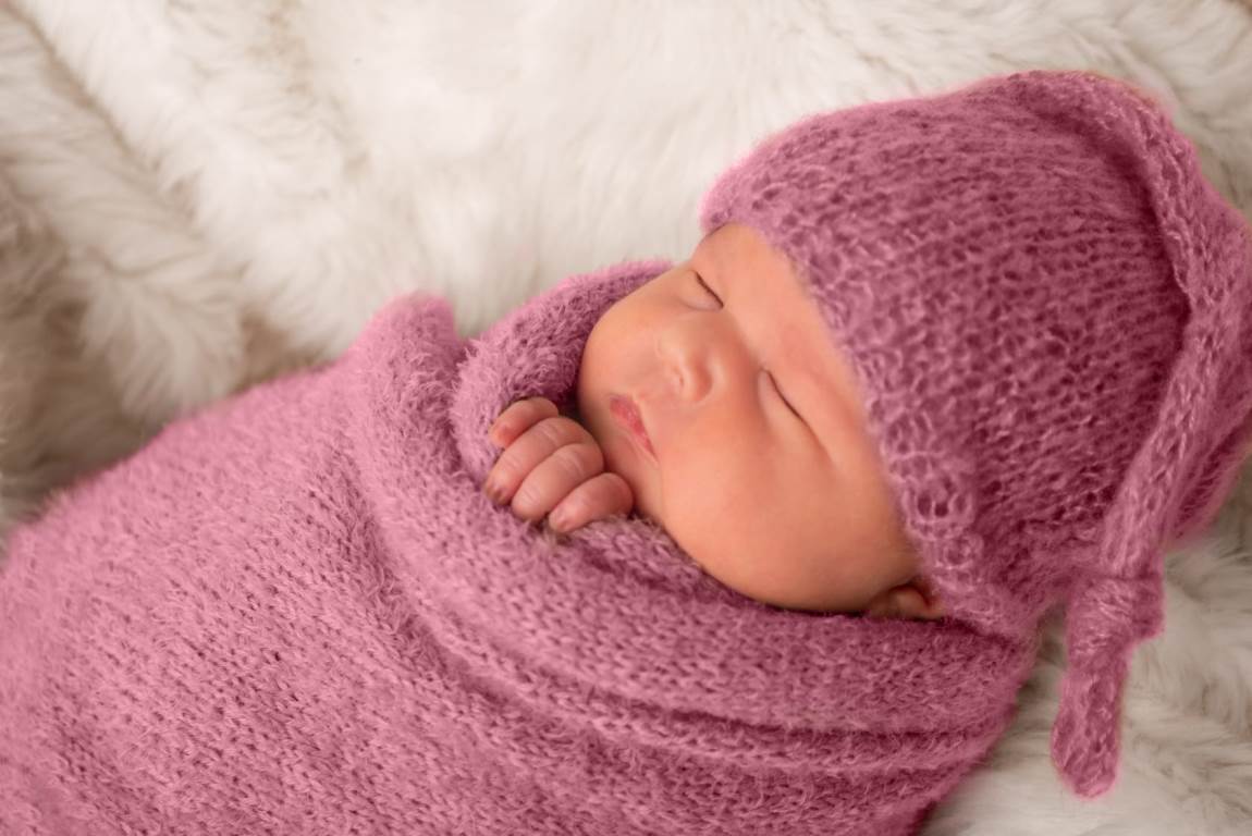 Babys 2021: Kalenderwoche 50