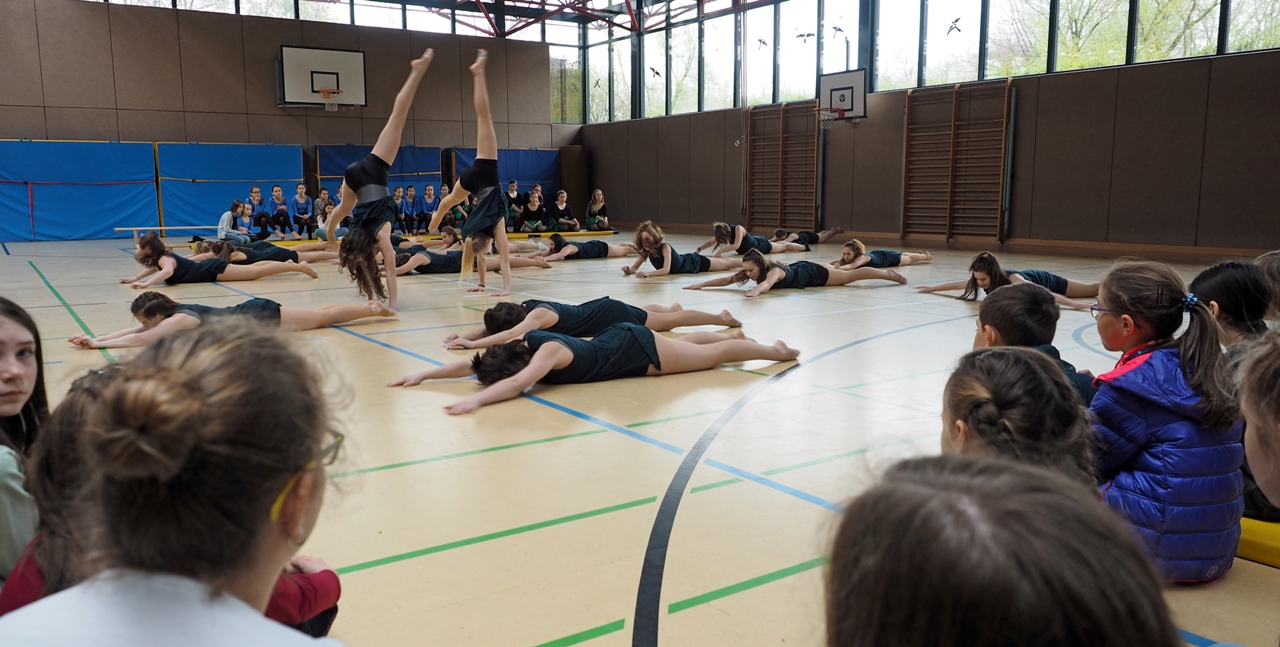 „Das Elly tanzt“ – Beginn des Vorverkaufs