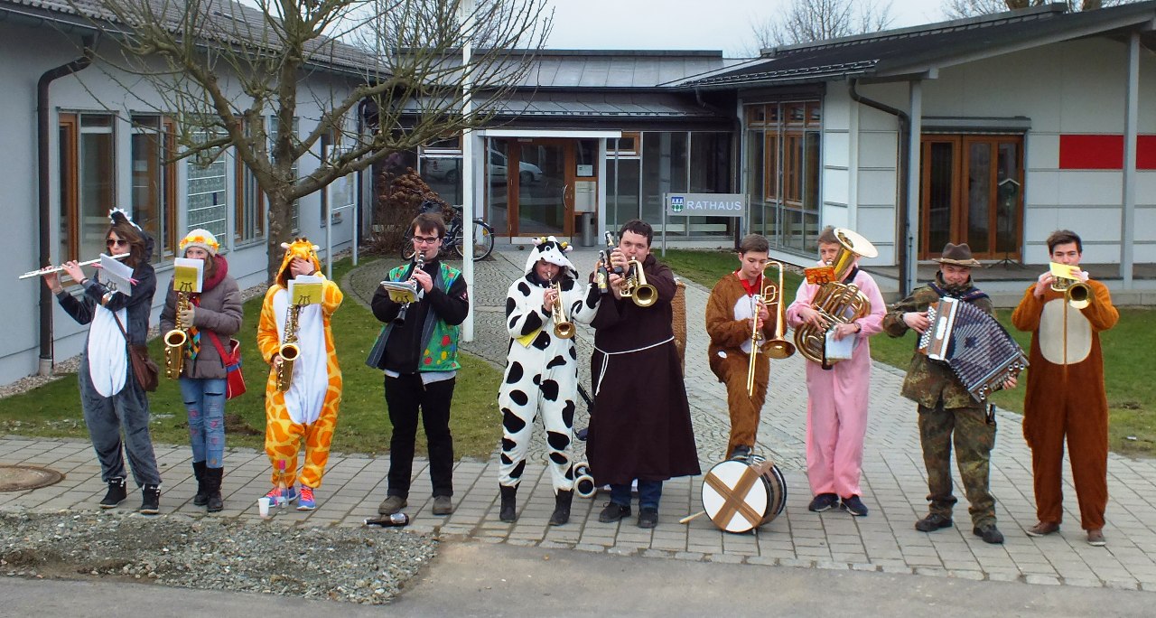 080216_Waldthurn_Musikanten-Rosenmontag