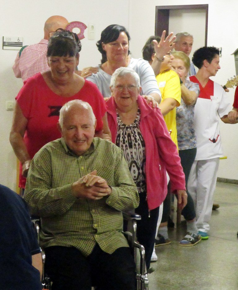 Sommerfest St. Laurentius