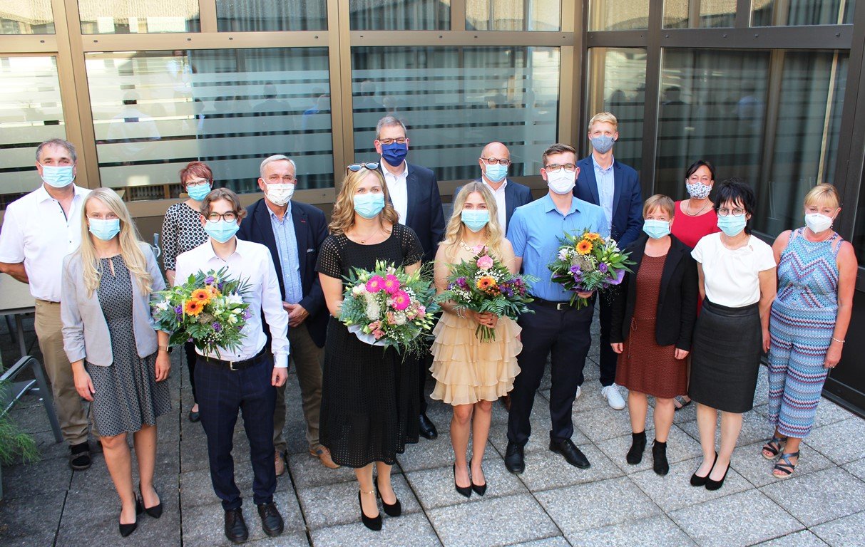 Spiel ohne Grenzen beendet Kinderferienclub