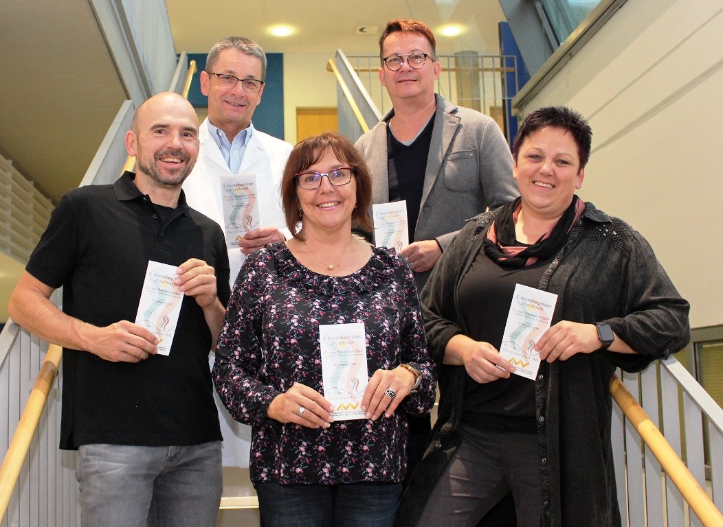 Nordoberpfälzer Wundforum