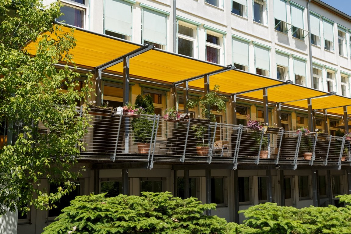 Palliativstation zieht nach Weiden - was wird aus Neustadt?