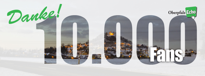 10000 Likes_Parkstein