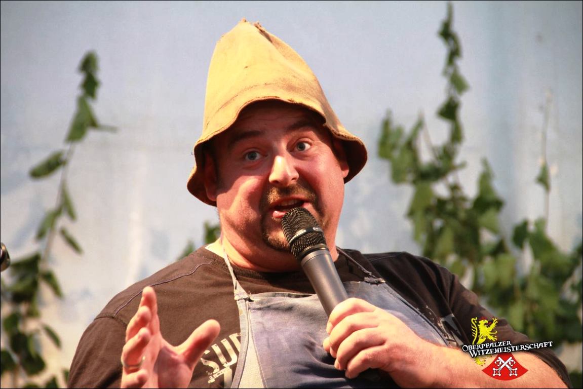 Witzemeisterschaft Lucky