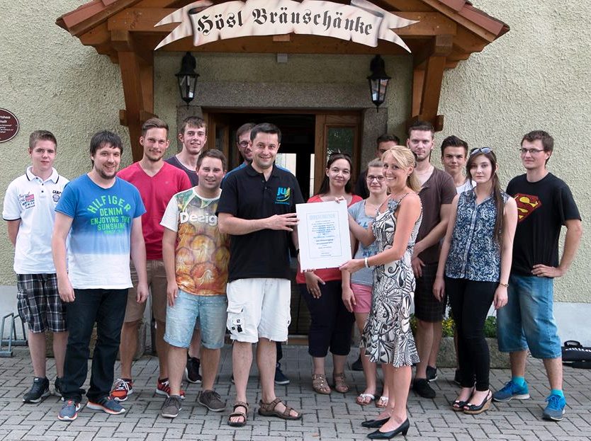 JU Stephan Gollwitzer Ehrenmitglied