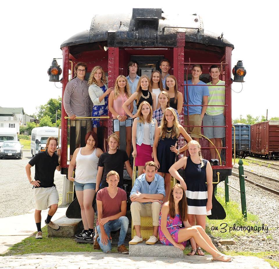 Operation Friendship Palmer 2015