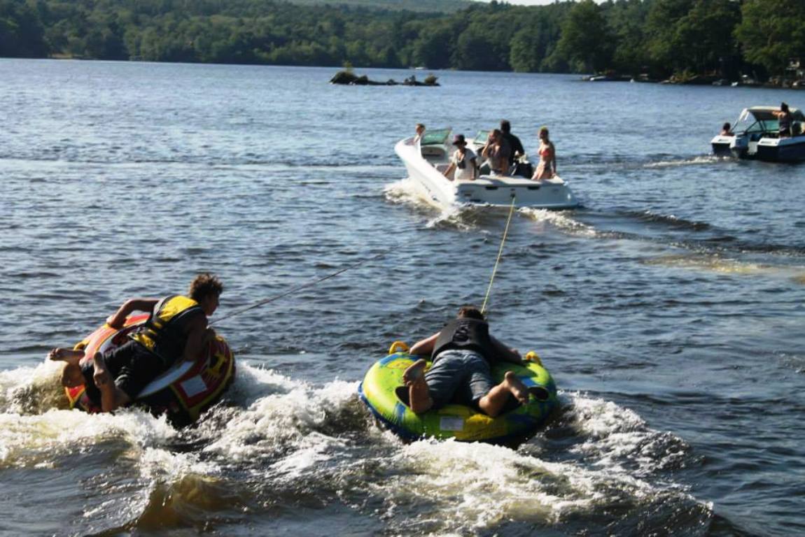 Operation Friendship Palmer 2015