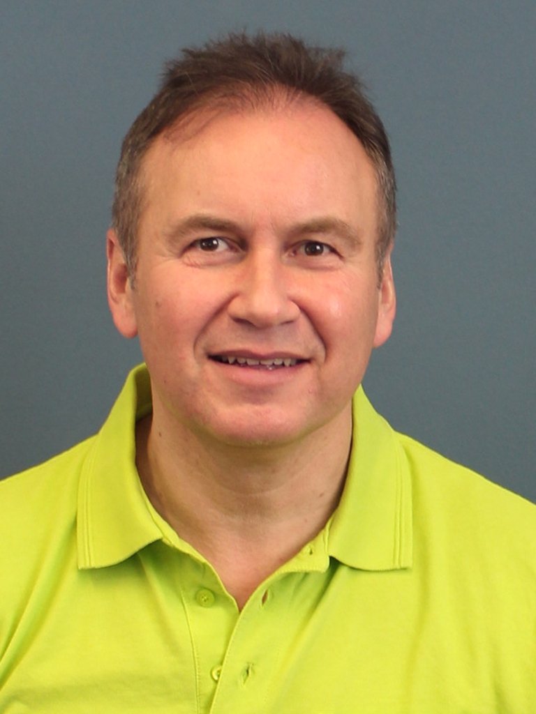 Spezialgebiete unter einem Dach