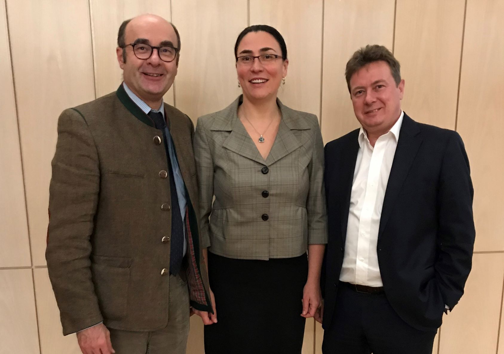 Medizinisches Forum, Herz und Lunge