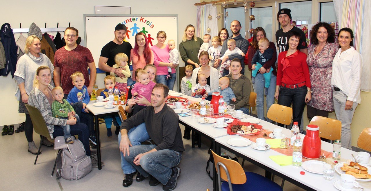 Welt-Frühgeborenen-Tag: Starker Start für kleine Helden