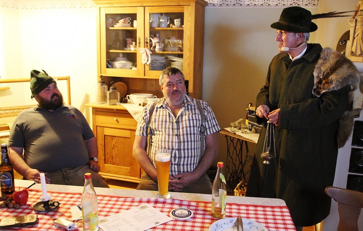 Heimatwochenende Kirchenthumbach