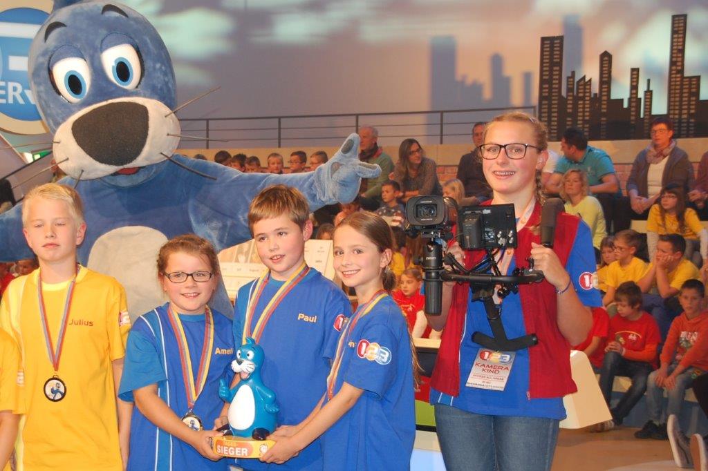 1,2 oder 3 Grundschule Luhe-Wildenau