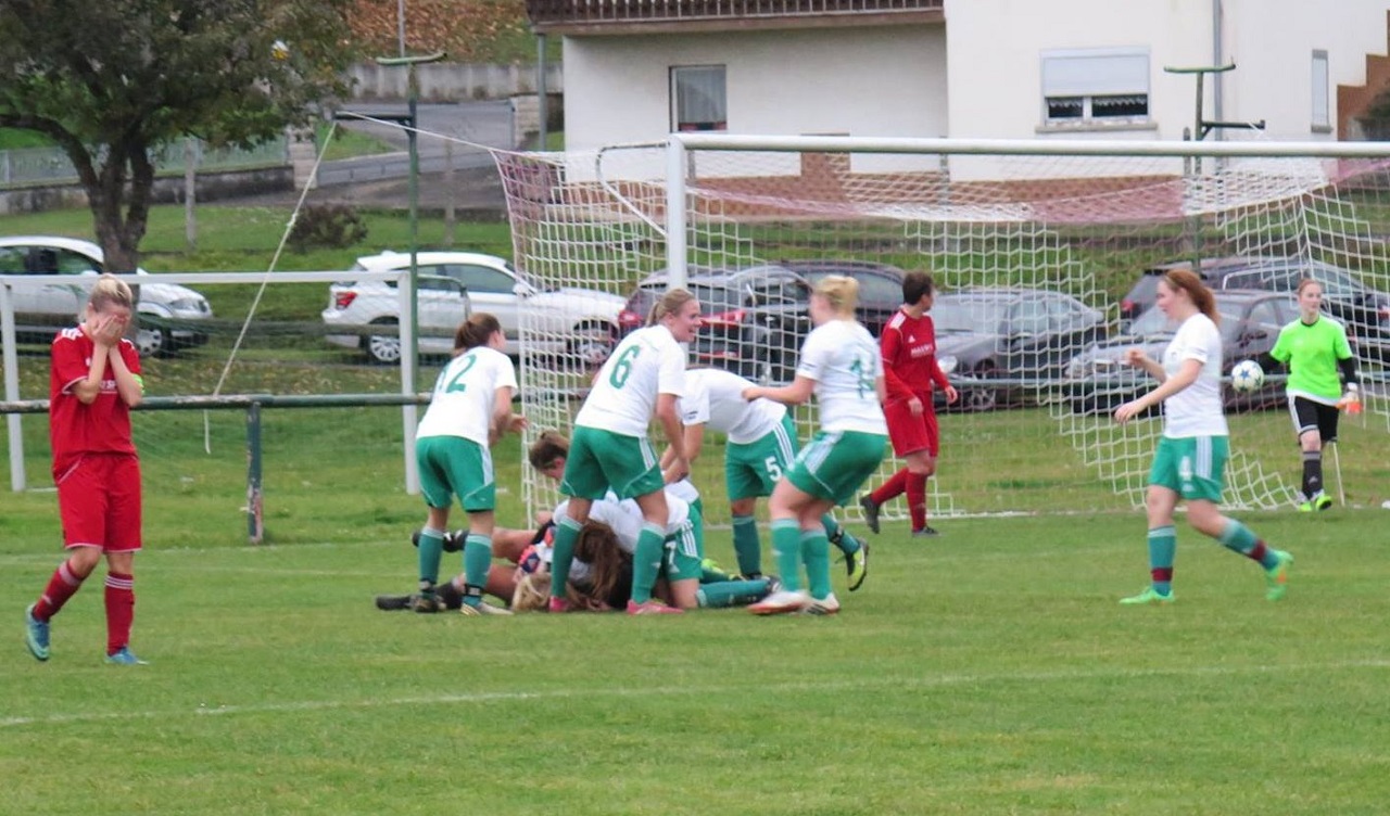 ZSV Neudorf fußball