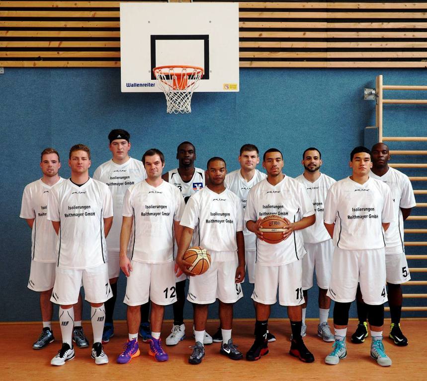 Entscheidender Korb vier Sekunden vor Schluss: Heimsieg für DJK Pressath