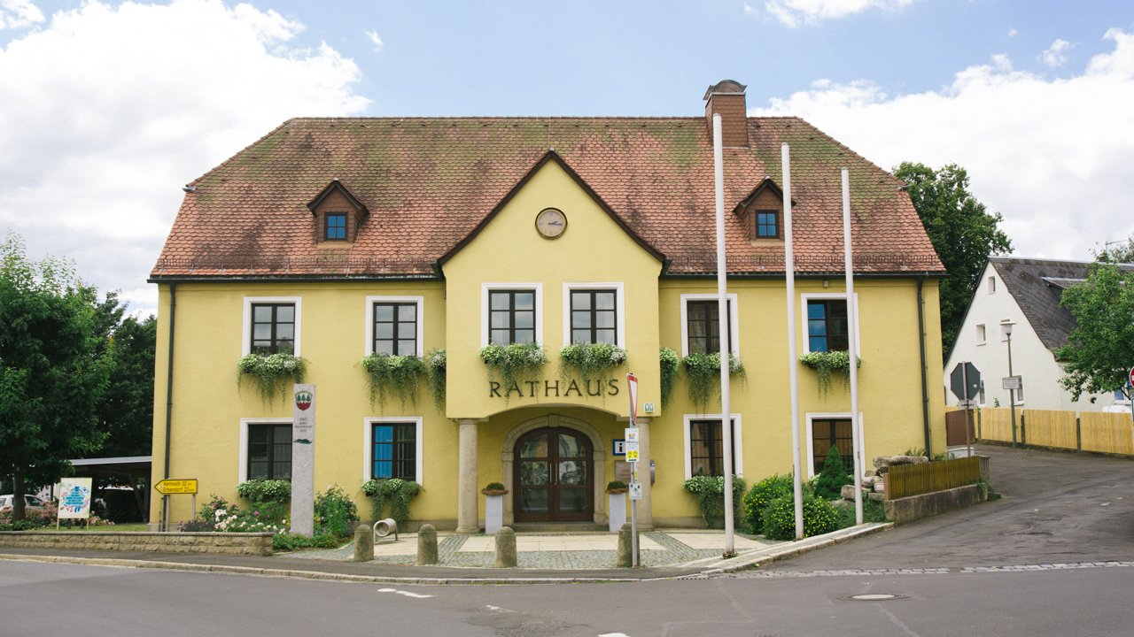 Stadt Waldershof bleibt am Faschingsdienstag geschlossen