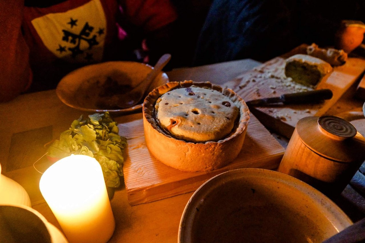 Geschichtspark Bärnau - Tachov