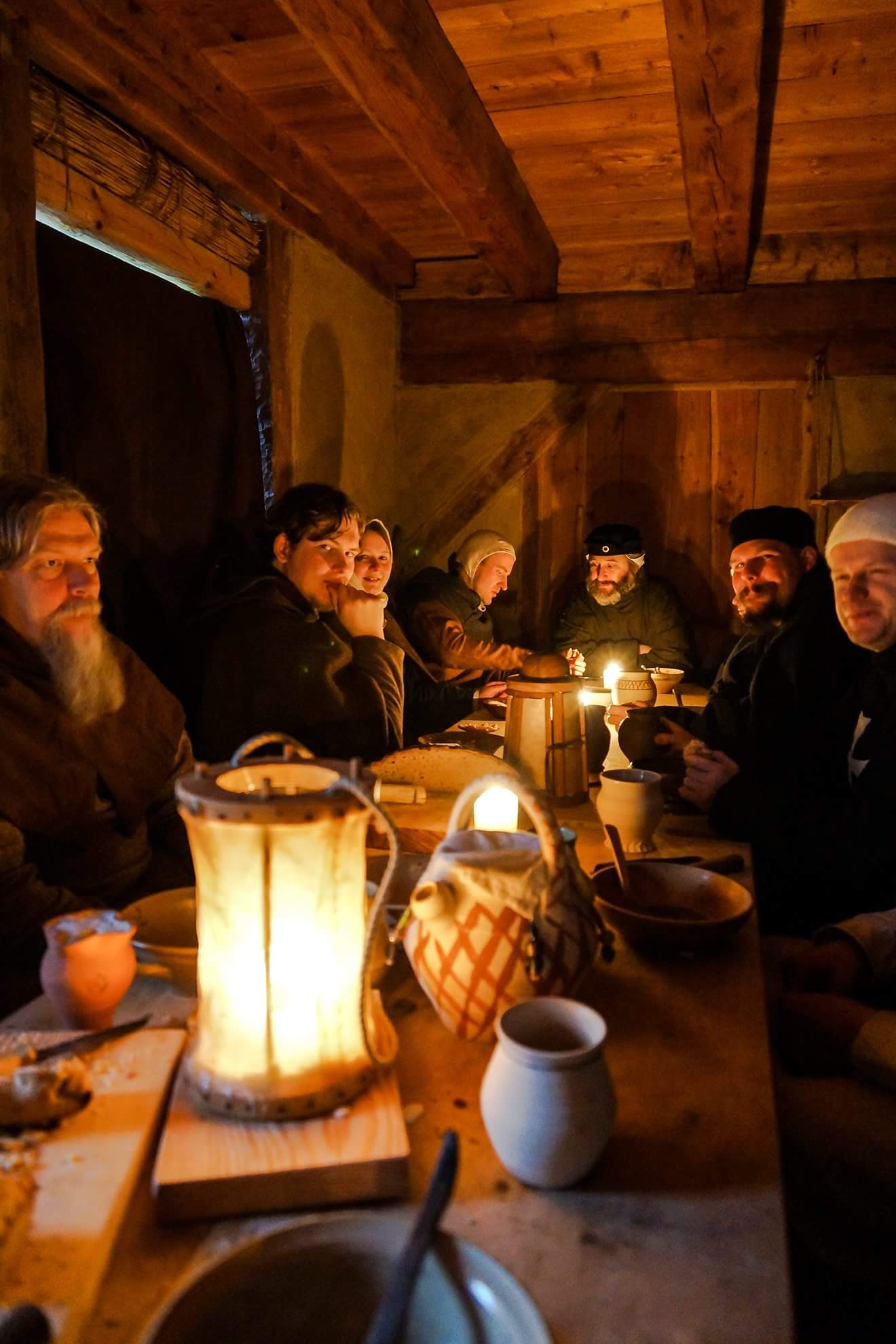 Kunsthandwerker und Händler für Weihnachtsmarkt gesucht