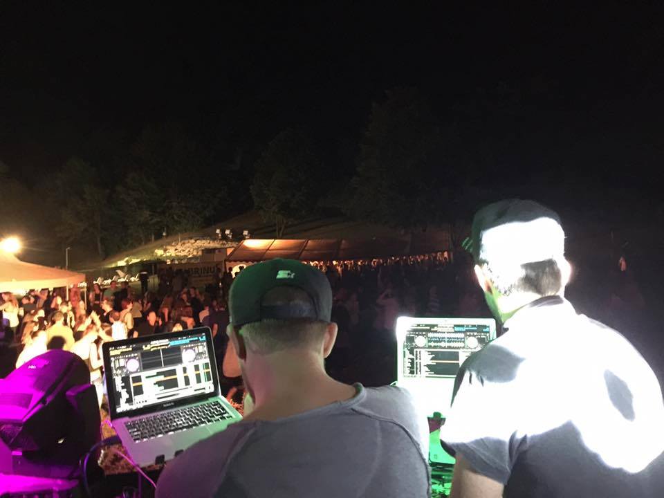 Beachparty Windischeschenbach 2015