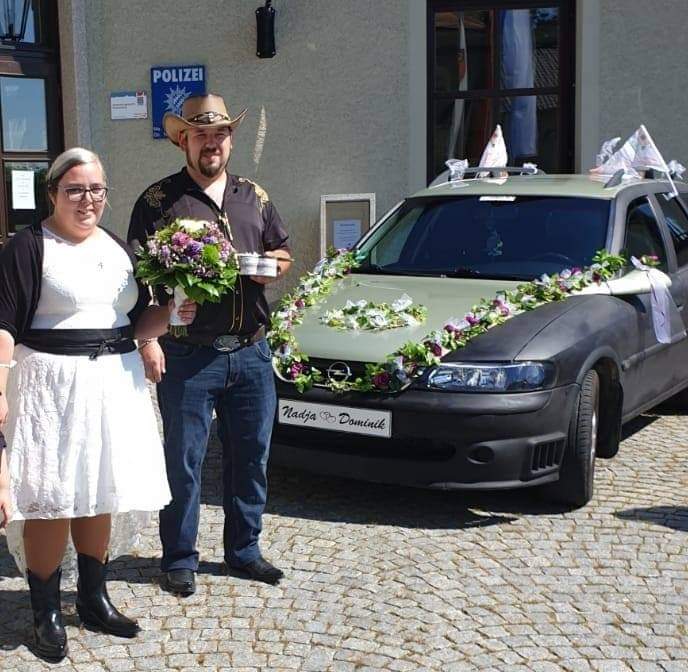 Hochzeiten 2021 (Juli/August)