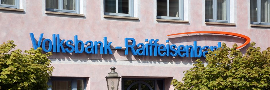 VR-Bank Amberg