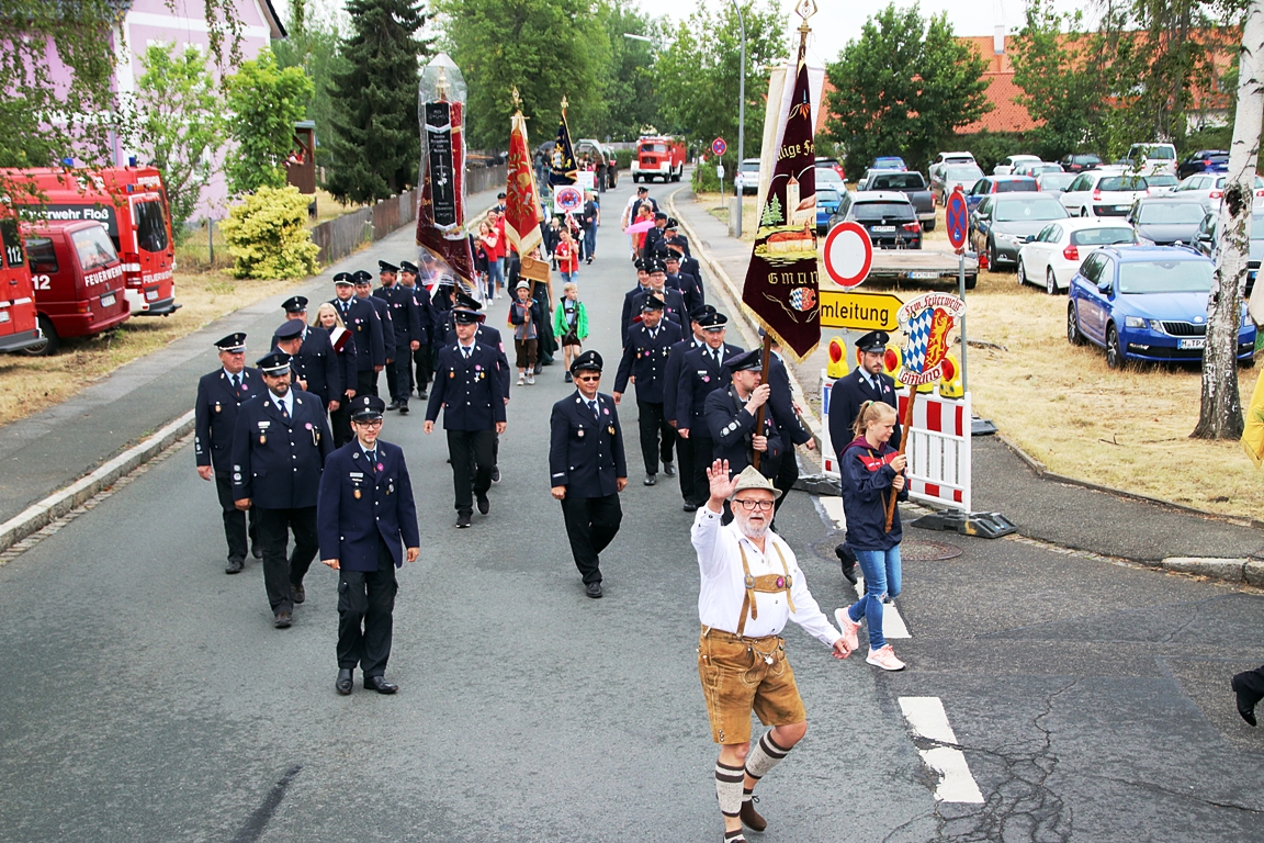 145 Jahre Feuerwehr Weiherhammer (11)