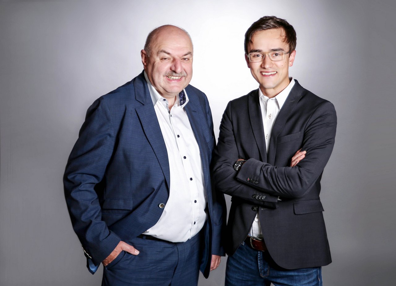 Versicherungsmakler Schmidt Grimm