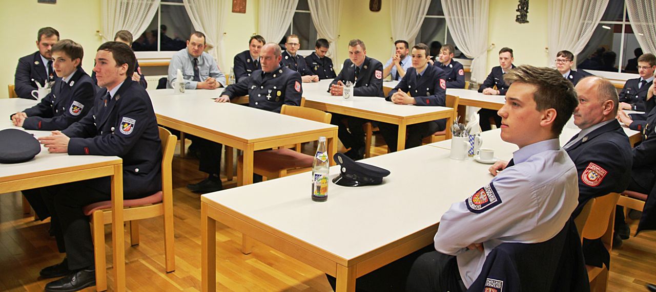 Maschinisten Ausbildung feuerwehr Landkreis Neustadt