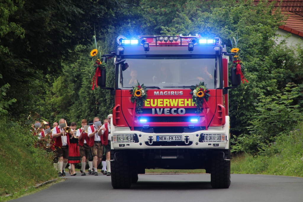 150-Jahr-Feier, Kirchenthumbach (16)