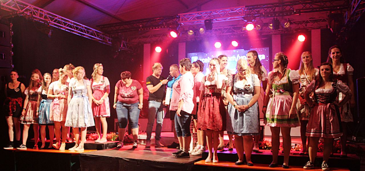 150 Jahre Freiwillige Feuerwehr Kaltenbrunn Feuerwehrfest (2)