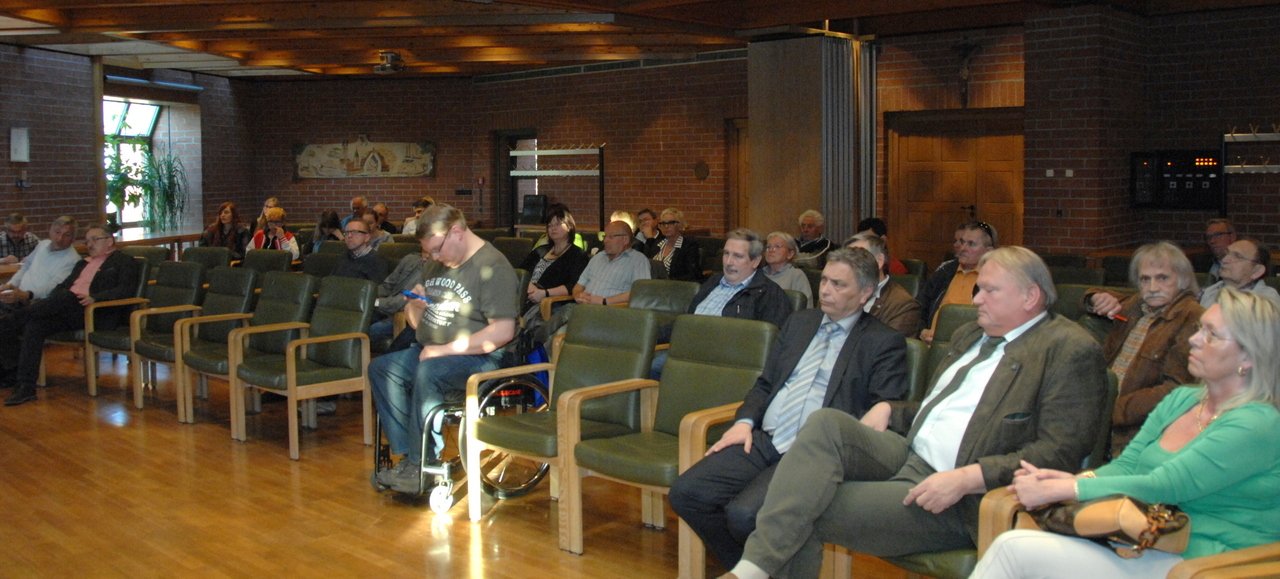 150421 Bürgerversammlung 2