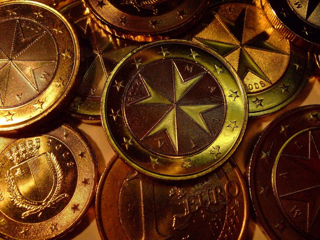 150521 Sybmolbild Geld Martin Fisch