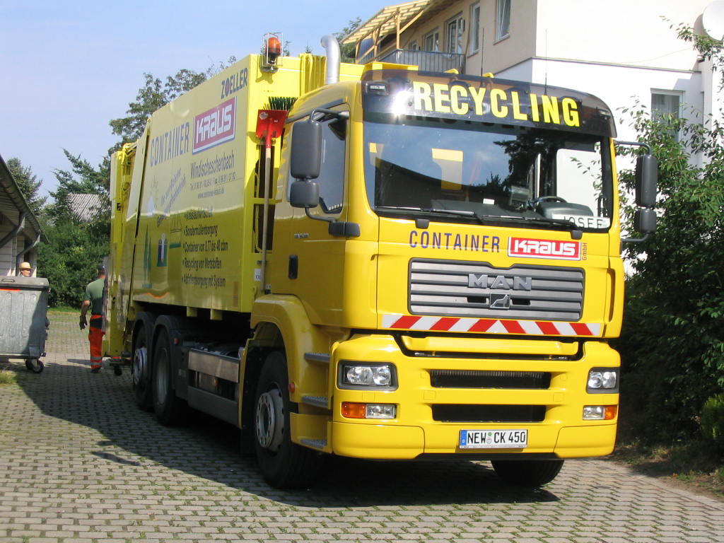 150625 Entsorgungsfahrzeug_Firma_Kraus