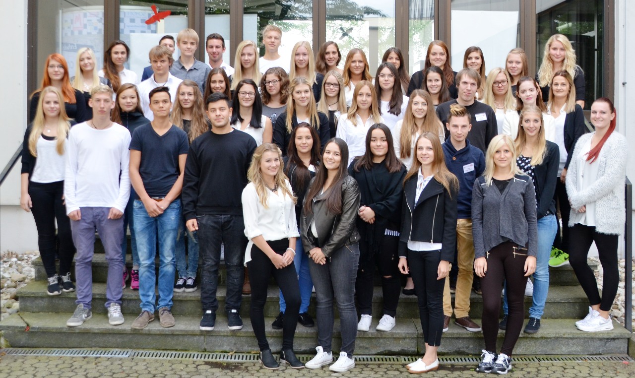 Hotel- und Tourismusmanagementschule