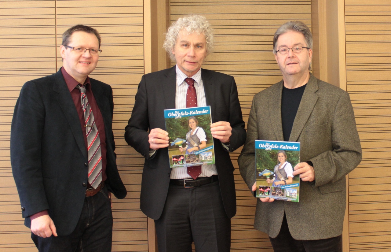 151210_Vorstellung_Oberpfalzkalender