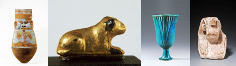 Matinee, Keramikmuseum, Pharao, Ägypten, Antiquität, Museum, Ausstellung