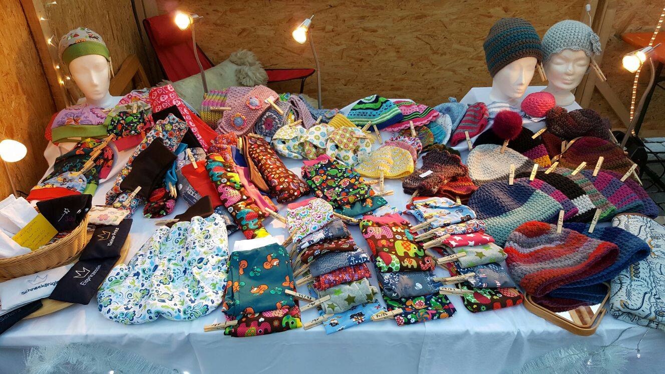 BRK: Neuer Geräteanhänger für Windischeschenbach