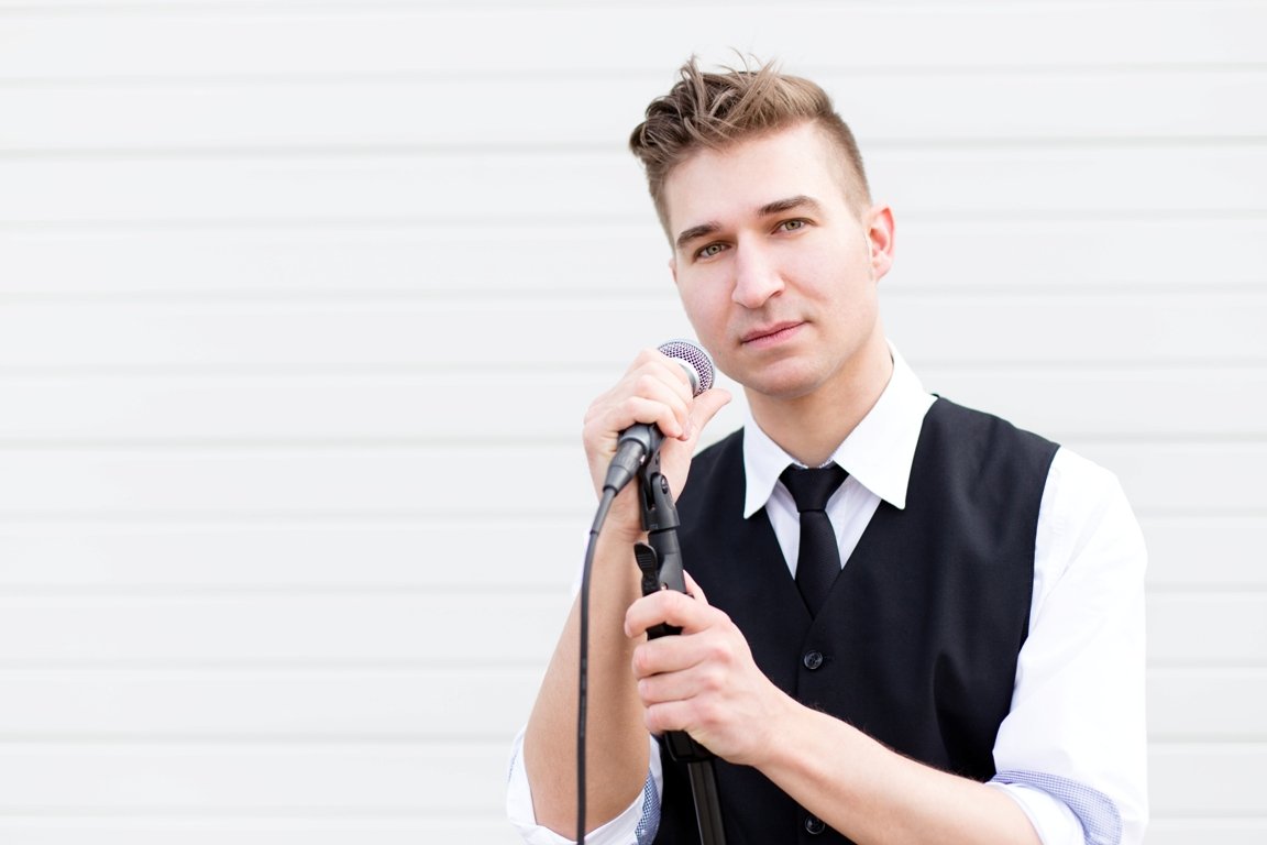 Christoph Baierl Konzert Kulturscheune Elbart