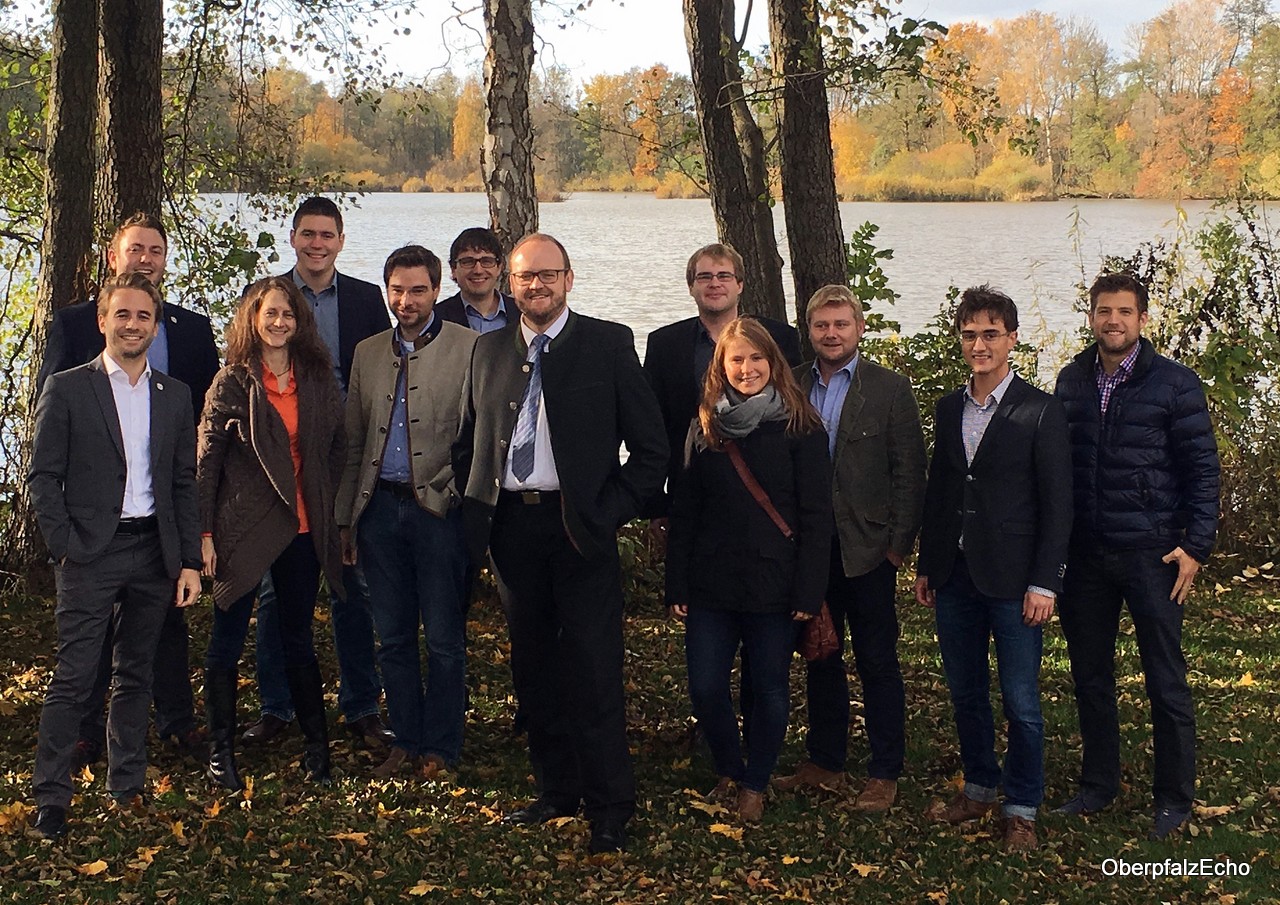 161029 JU Arbeitskreis Kommunalpolitik 1