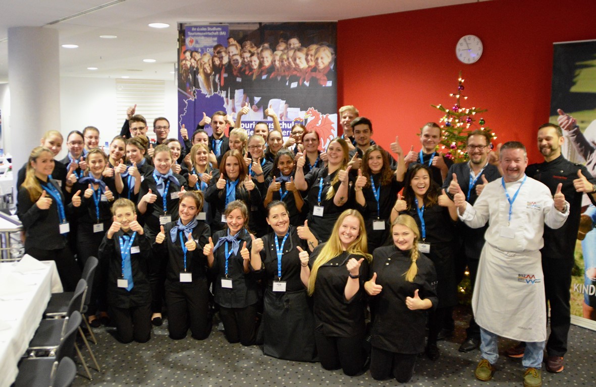 Tourismusmanagement Wiesau Sternstunden Gala