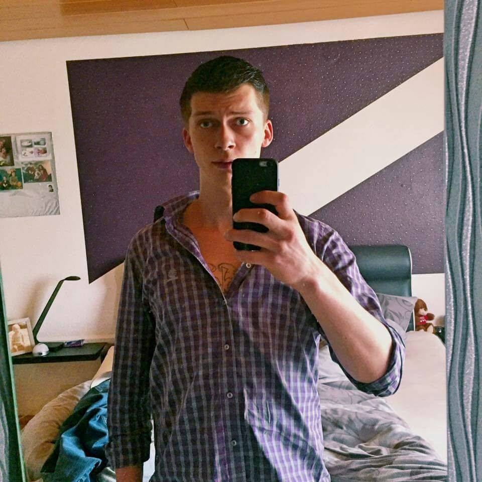 Heiko Püchersreuth vermisst