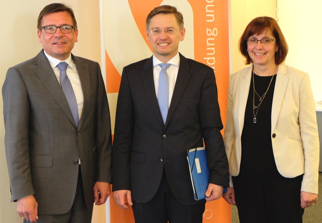 Tobias Reiß Arbeitsagentur Weiden